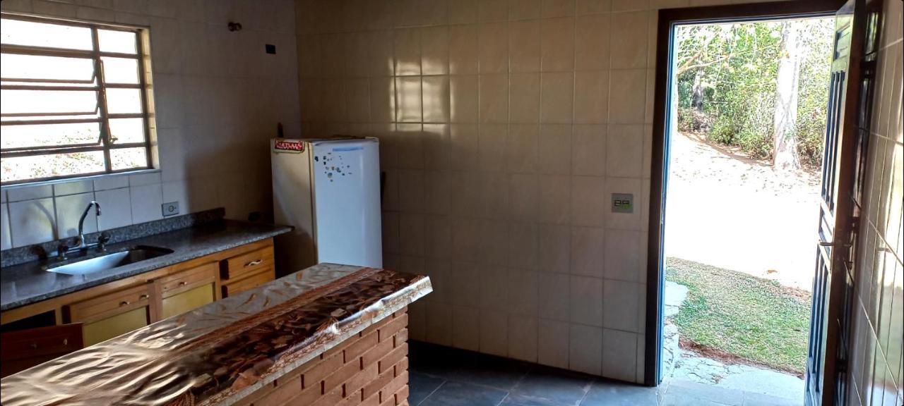 Casa Trilha Villa Campos do Jordão Екстериор снимка